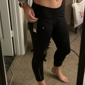 Black Old Navy Leggings
